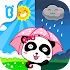 The Weather - Panda games8.22.10.00