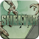 Cover Image of ダウンロード Shelter 1.2.28 APK