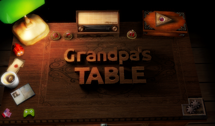 Grandpa's Table Demo poster 1