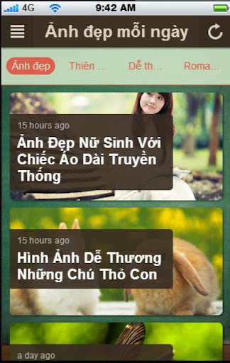 免費下載娛樂APP|PHOTOXINH - Ảnh đẹp mỗi ngày app開箱文|APP開箱王