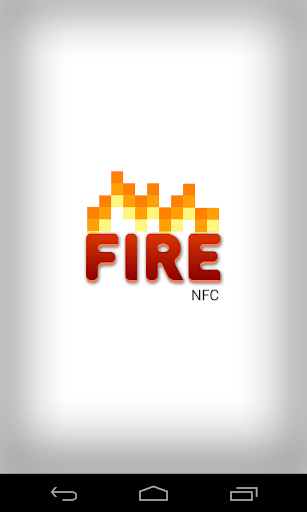 Fire NFC Beta