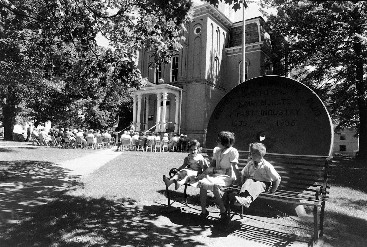 Bad Axe — Google Arts & Culture