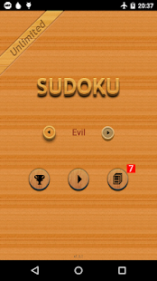 Lastest Sudoku APK