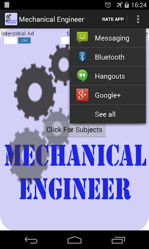 【免費教育App】Mechanical Engineer Reviewer-APP點子