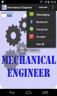 Lastest Mechanical Engineer Reviewer APK