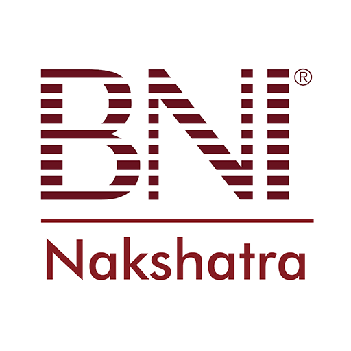 BNI Nakshatra 商業 App LOGO-APP開箱王