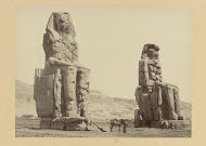 Kolossen van Memnon