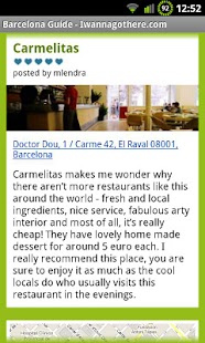 How to install Barcelona Travel Guide lastet apk for pc