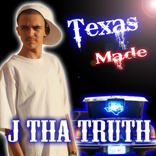 J Tha Truth LOGO-APP點子