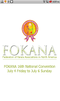 Anteprima screenshot di FOKANA APK #9