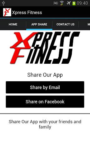 免費下載商業APP|Xpress Fitness app開箱文|APP開箱王