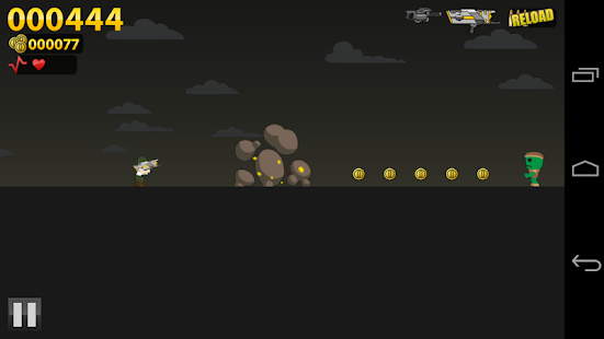 How to mod Rooftop Reflex patch 1.8 apk for pc