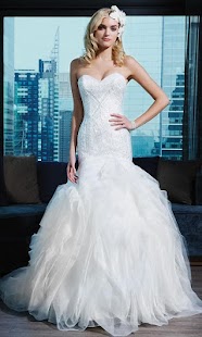 Wedding Dress Ideas Style Screenshots 1