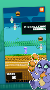 Free Dragon Snack APK for Android