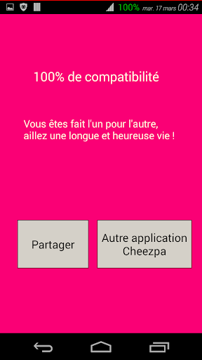 【免費社交App】Suis-je faite pour lui ?-APP點子