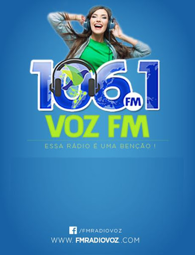 【免費音樂App】Radio Voz FM [ Foz ]-APP點子