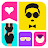 Icon Pop Quiz logo