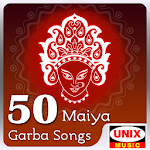50 Maiya Garba Songs Apk