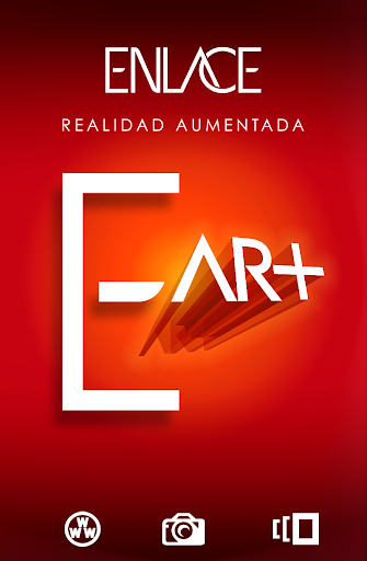 【免費新聞App】Enlace AR+ Realidad Aumentada-APP點子