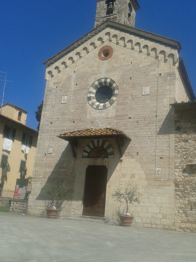 Santa Maria All'antella 