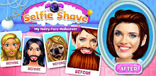 Selfie Shave -My Face Makeover APK