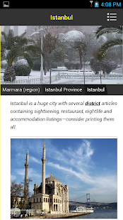 How to download Turkey Travel Guide With Me 1.2.4 apk for laptop