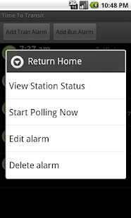 Free Download DC Transit Tool APK for Android