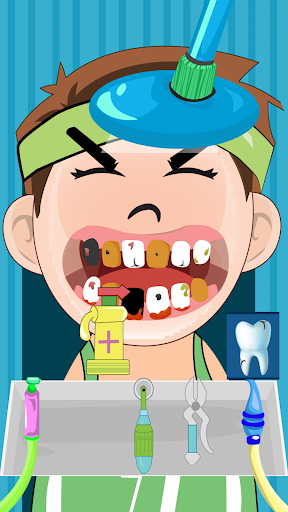 免費下載休閒APP|Teeth Games app開箱文|APP開箱王