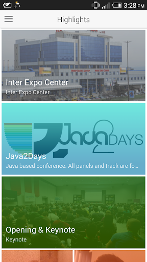 Java2Days 2014