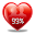 Valentine Love Tester Download on Windows