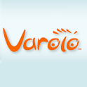 Varolo Mobile logo