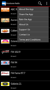 How to install Honduran Radio patch 5.9 apk for bluestacks