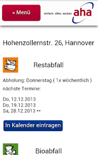 How to get Abfallwirtschaft Hannover patch 2.2.0 apk for laptop