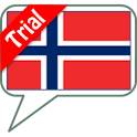 SVOX Norwegian Nora Trial logo