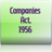 COMPANIES ACT 1956 mobile app icon
