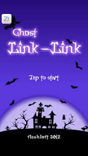 Ghost Link-Link Screenshots 0
