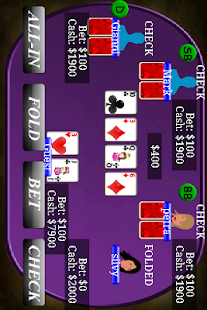 Lastest Texas Holdem Poker Pro Free APK for Android