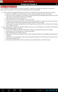 Bandaging and Splinting Screenshots 10