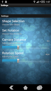 Free Golden Temple Cube LWP APK for PC