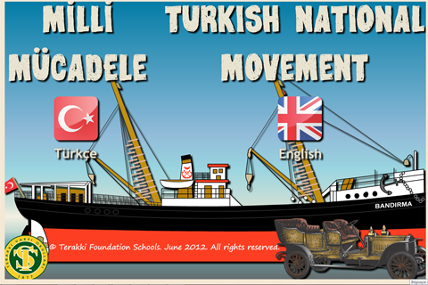 Turkish National Movement