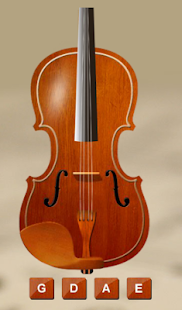 Violin Tuner