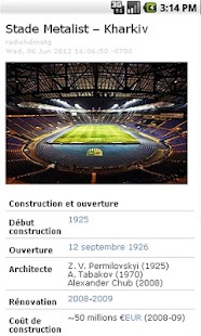 Free UEFA EURO 2012 APK