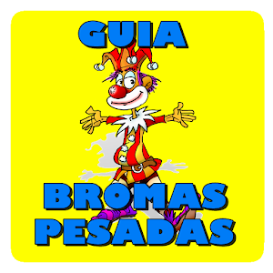 Guia bromas pesadas 3.0.0
