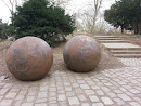 Balls of Stone