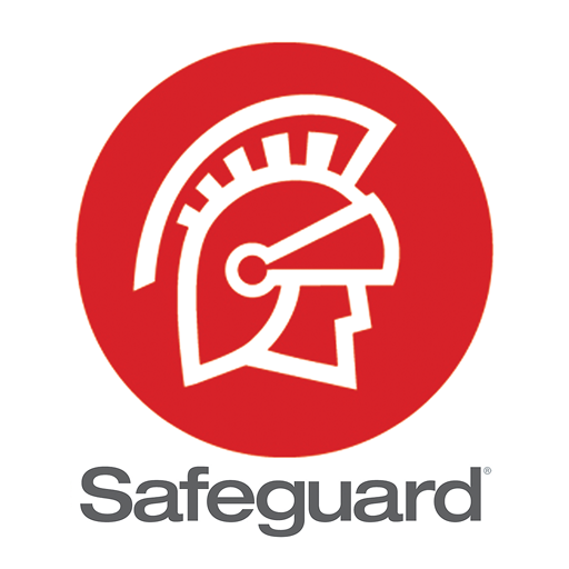 Safeguard Events 商業 App LOGO-APP開箱王