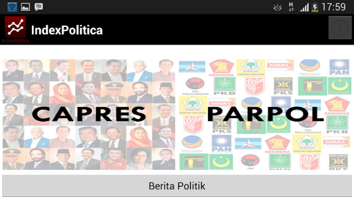 Pemilu 2014 - Indexpolitica