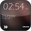 Jailbreak Go Locker Theme mobile app icon
