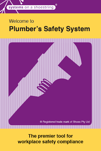 Simple Safety Plumber