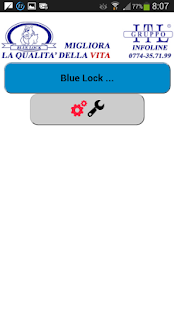 Gruppo ITL Alarm Screenshots 8