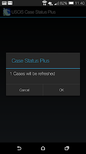 How to get USCIS Case Status Plus 1.3.2 unlimited apk for pc